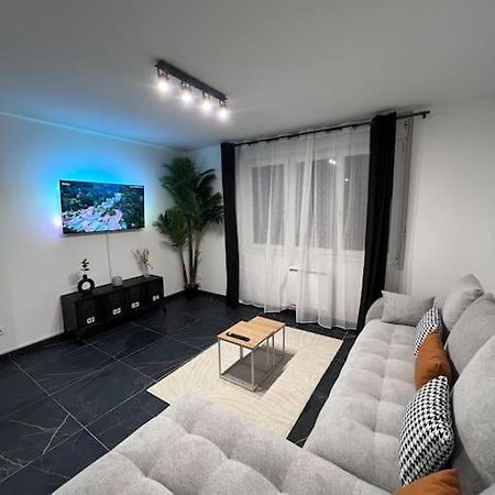 Espace Chic Et Cosy Dunkirk Exterior photo