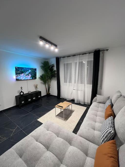 Espace Chic Et Cosy Dunkirk Exterior photo