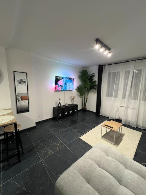 Espace Chic Et Cosy Dunkirk Exterior photo